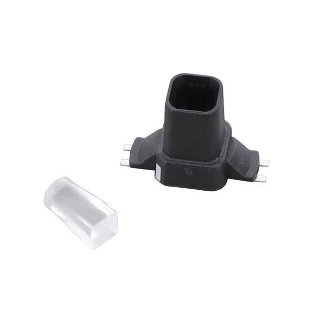 LPV3-0350F-B150 Bivar Inc.  Ottica - Tubi luminosi